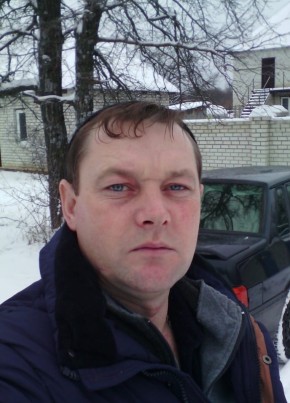 Гена, 39, Россия, Колышлей
