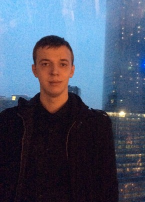 Aleksandr, 32, Russia, Klin