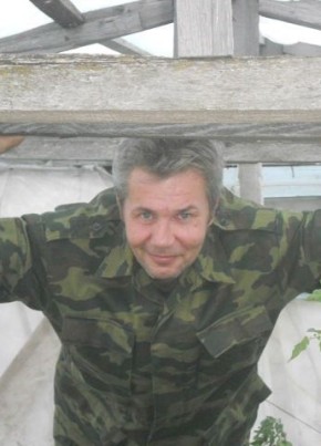 Павел, 53, Россия, Белово