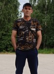 Mansurali, 48  , Yekaterinburg