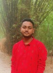 Prasun Patar, 21 год, Kharagpur (State of West Bengal)