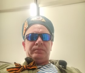 Garik, 51, Saint Petersburg