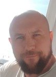 Oleg, 46, Saint Petersburg