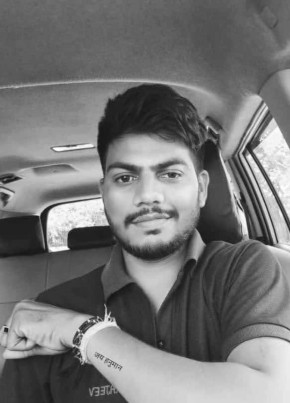 Prakash, 28, India, Ahmedabad