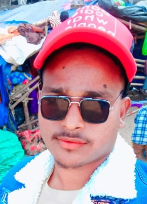Mohabbat Jaan, 21, India, Hisar