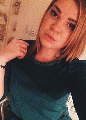 Юлья , 27, Россия, Санкт-Петербург