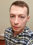 Evgeniy, 33, Saint Petersburg