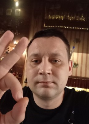 Виталик  Багров, 34, Россия, Нижний Новгород