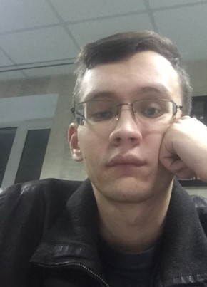 Илья, 31, Россия, Саратов