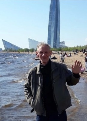 Сергей, 80, Россия, Маслянино