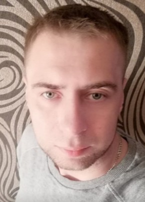 Виталий из Стерлитамака 37 лет