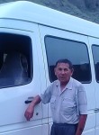 Турсунбек, 70 лет, Бишкек