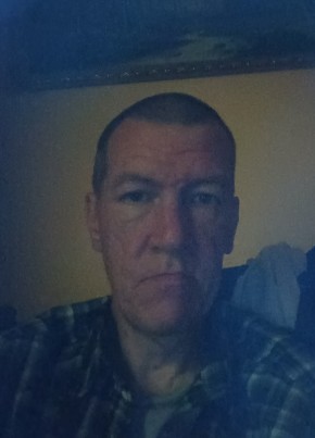 Дмитрий из Уссурийска 53 года