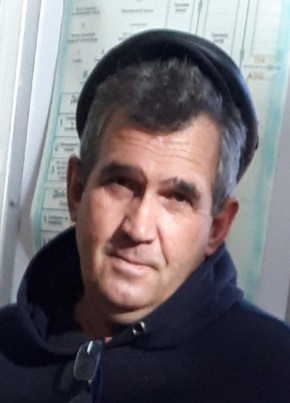 Mikhail, 51, Russia, Svobodnyy