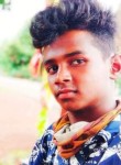 Hhuh, 20 лет, Peddāpuram