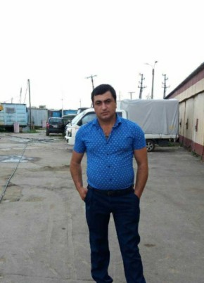 Григор, 40, Россия, Ясногорск