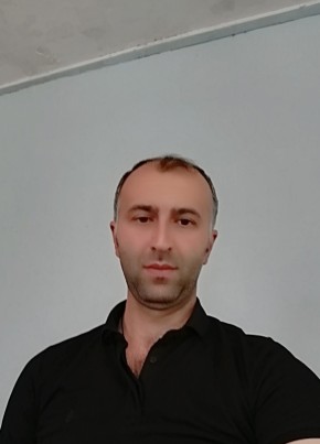 Cavid, 36, Azərbaycan Respublikası, Geoktschai