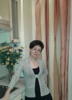 Жанна, 46, Қазақстан, Павлодар