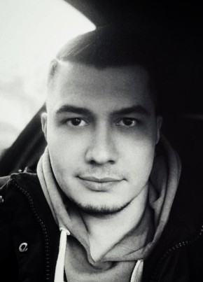 Иван, 34, Россия, Орёл