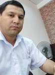Vakhobzhon, 39, Sho rchi