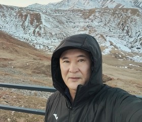 Taalay, 48, Jalal-Abad