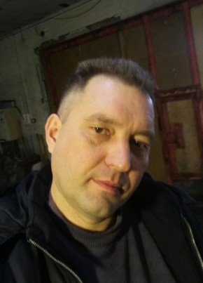 Алексей из Новотроицка 38 лет