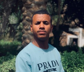 Mohamed amer, 23 года, محافظة مسقط