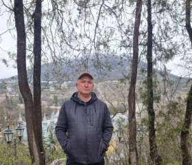 Yuriy, 49, Belgorod