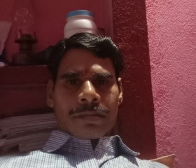 Nandkishor Mishr, 39 лет, Aurangābād (Bihar)