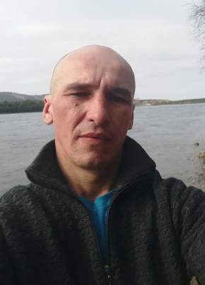 Сергей, 37, Россия, Абаза