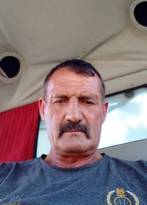 Юрий, 59, Россия, Лабинск