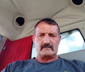 Юрий, 58 лет, Лабинск