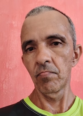 Sergio rodrigues из Guarulhos 55 лет