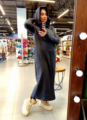 Katya, 48, Russia, Moscow