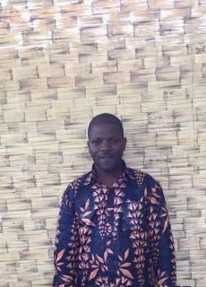 Salomao, 39, República de Moçambique, Nampula