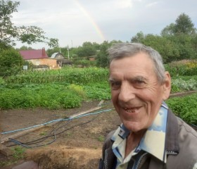 Александр, 61 год, Узловая