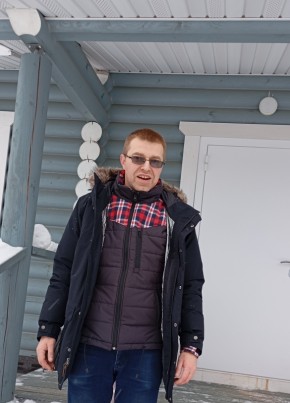 Леша из Мытищи 43 года