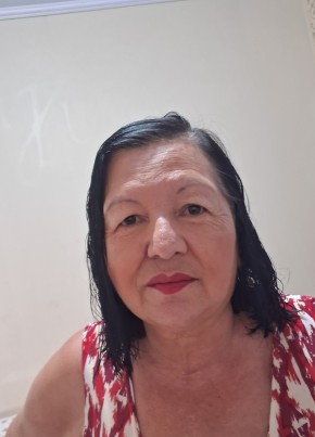 Cida из Brasília 55 лет