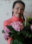 Нина, 57 лет, Горад Мінск