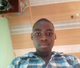 Nnazimu, 20 лет, Enugu