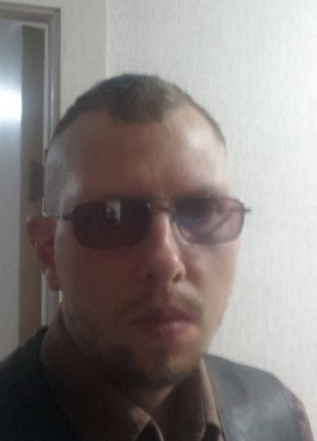 Алексей из Сенгилея 34 года
