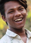 Krishna, 25 лет, Kodār