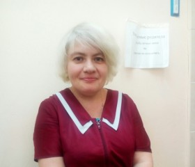 Елена, 49 лет, Челябинск