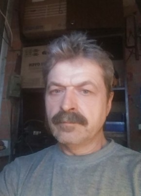 Сергей, 59, Россия, Электроугли