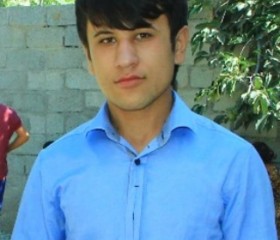 Shafiev, 25 лет, Душанбе