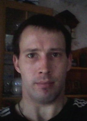 Евгений, 34, Россия, Вологда