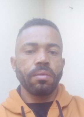 João Paulo из Caxambu 29 лет