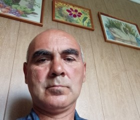 Сергей, 57 лет, Бутурлиновка