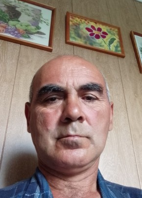 Сергей, 57, Россия, Бутурлиновка