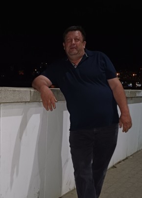 Владимир, 50, Россия, Капустин Яр